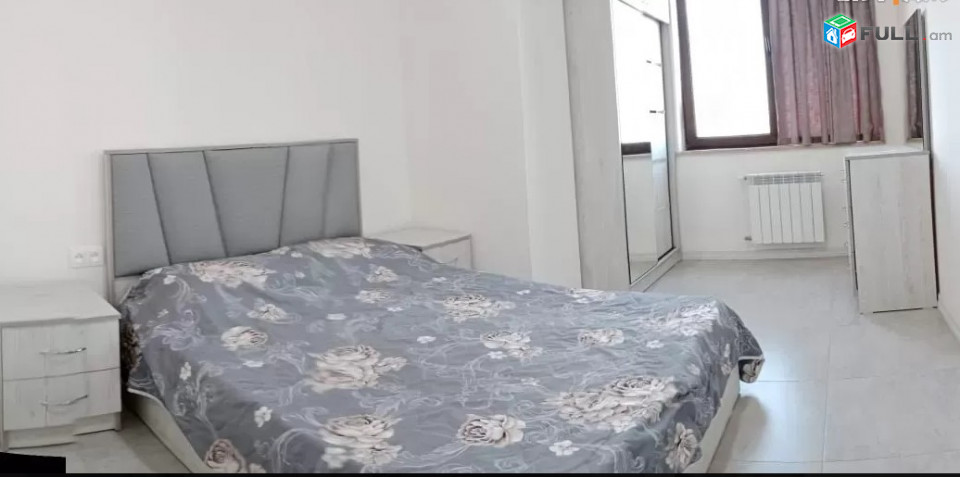 LA05062 Վարձով 4 սենյականոց բնակարան  Արաբկիր 27 փողոց  , նորակառույց շենք