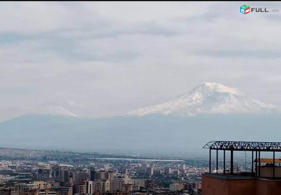 LA05062 Վարձով 4 սենյականոց բնակարան  Արաբկիր 27 փողոց  , նորակառույց շենք
