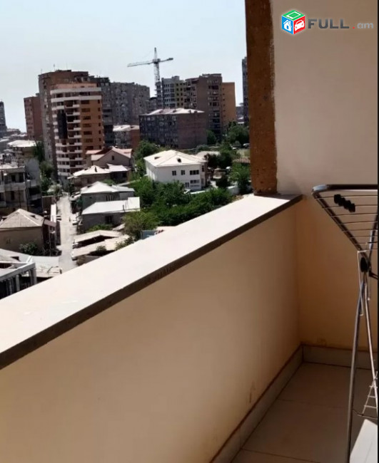 LA05062 Վարձով 4 սենյականոց բնակարան  Արաբկիր 27 փողոց  , նորակառույց շենք