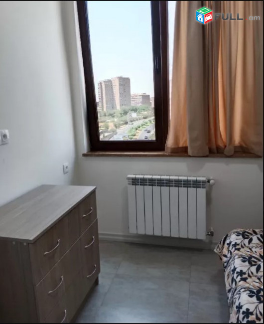 LA05062 Վարձով 4 սենյականոց բնակարան  Արաբկիր 27 փողոց  , նորակառույց շենք