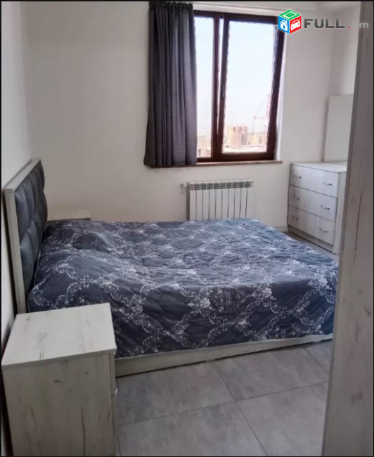 LA05062 Վարձով 4 սենյականոց բնակարան  Արաբկիր 27 փողոց  , նորակառույց շենք
