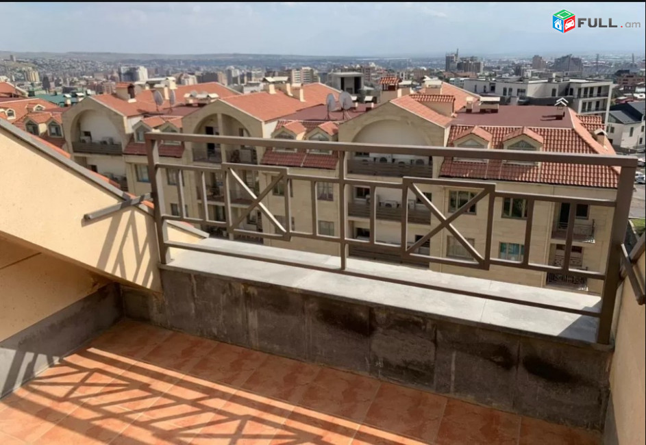 LA05064 Վարձով 3 սենյականոց բնակարան Անտառային փողոց , նորակառույց
