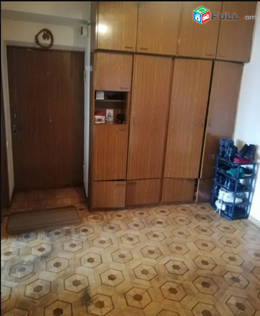 LA05065 Վարձով 3 սենյականոց բնակարան Տիգրան Մեծի պողոտա 