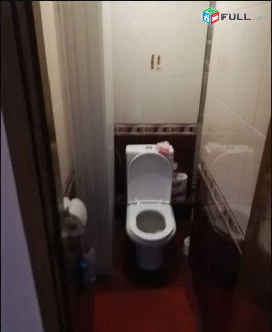 LA05065 Վարձով 3 սենյականոց բնակարան Տիգրան Մեծի պողոտա 