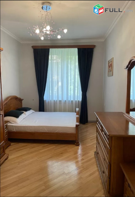 LA05068 Վարձով 3 սենյականոց բնակարան Ավագ Պետրոսյան  փողոցում 