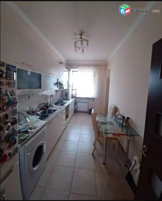 LA05072 Վարձով 2 սենյականոց բնակարան Ծարավ Աղբյուր , նորակառույց