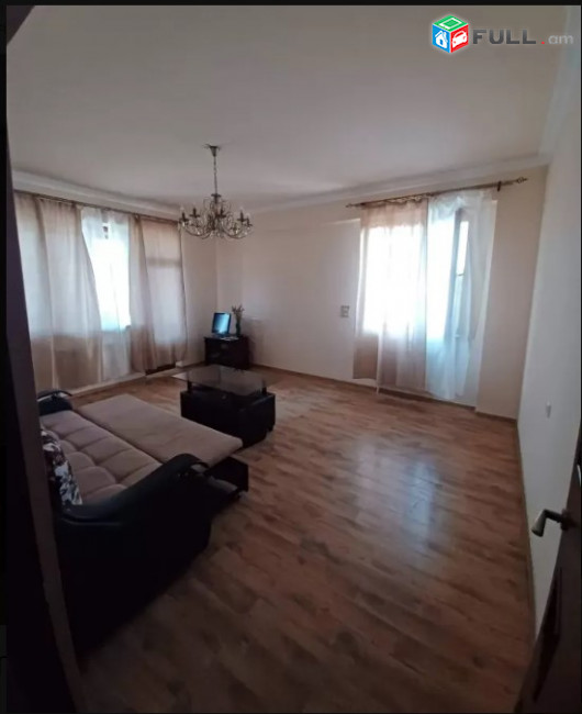 LA05072 Վարձով 2 սենյականոց բնակարան Ծարավ Աղբյուր , նորակառույց