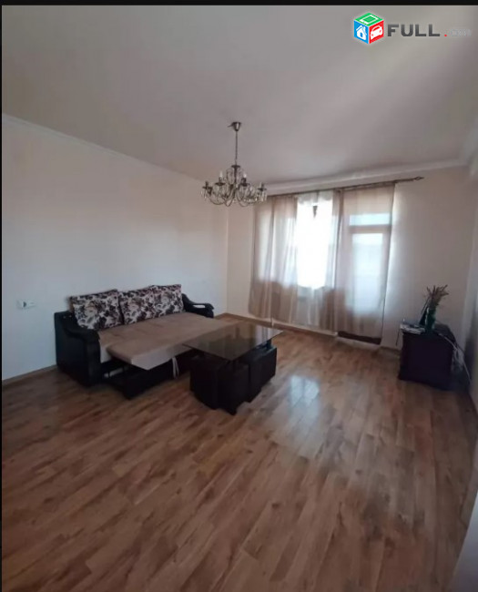 LA05072 Վարձով 2 սենյականոց բնակարան Ծարավ Աղբյուր , նորակառույց