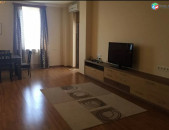 LA05073 A Վարձով 3 սենյականոց բնակարան Սայաթ Նովա, Ucom ի մոտ նորակառույց