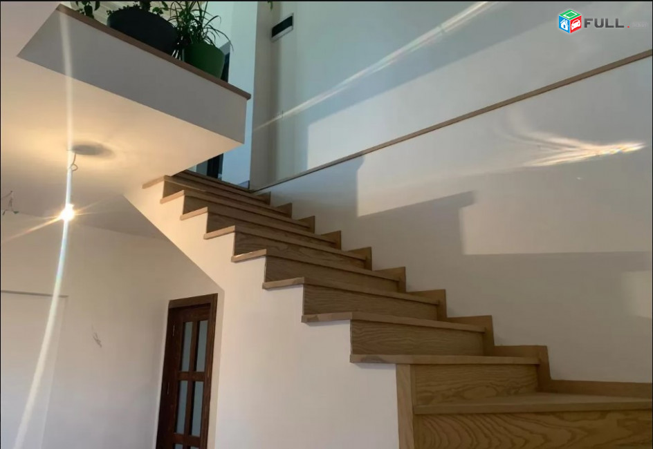 LA05032 Վարձով 6 սենյականոց առանձնատուն Բագրևանդում