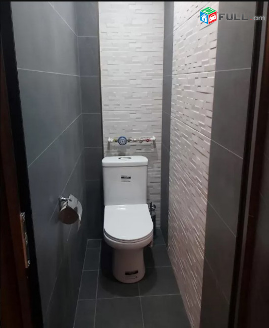 LA05082 Վարձով 4 սենյականոց բնակարան Մամիկոնյանց փողոցում 