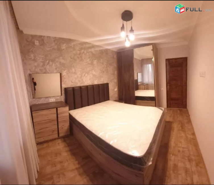 LA05082 Վարձով 4 սենյականոց բնակարան Մամիկոնյանց փողոցում 