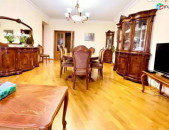 LA05087 Վարձով 4 սենյականոց բնակարան Ամիրյան փողոցում 