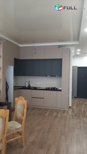 LA05080 Վարձով 2 սենյականոց բնակարան Էրեբունի , City ի մոտ նորակառույց 