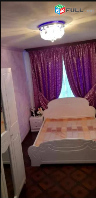 LA05090 Վարձով 3 սենյականոց բնակարան Ավան Թումանյան թաղամաս 