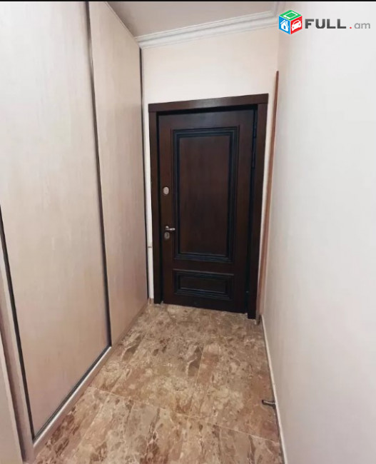 LA05094  Վարձով 3 սենյականոց բնակարան Գրիբոյեդովի փողոց , նորակառույց շենք