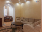 LA05048 Վարձով 3 սենյականոց բնակարան Կիևյան փողոցում 