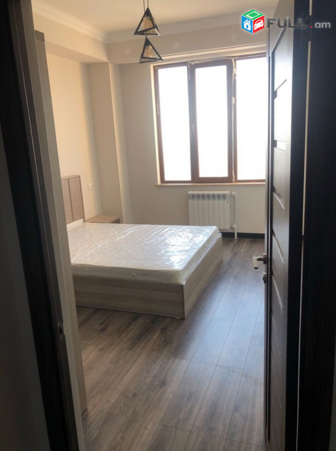 LA05095 Վարձով 2 սենյականոց բնակարան Սեբաստիա, Լենինգրադյան փողոցների խաչմերուկում