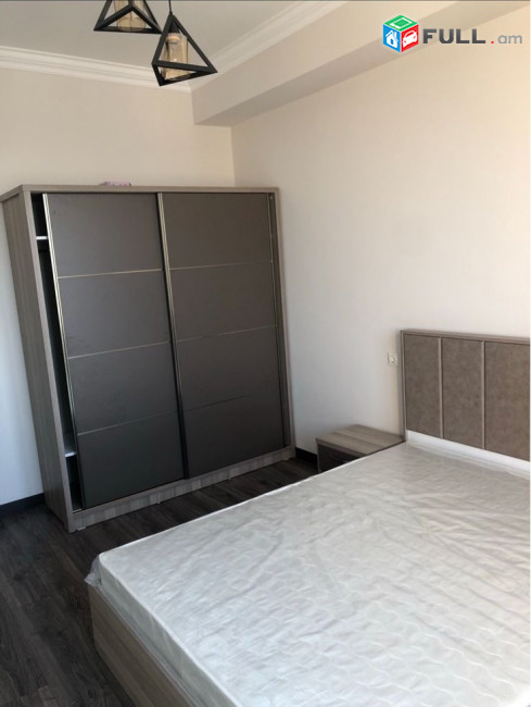 LA05095 Վարձով 2 սենյականոց բնակարան Սեբաստիա, Լենինգրադյան փողոցների խաչմերուկում