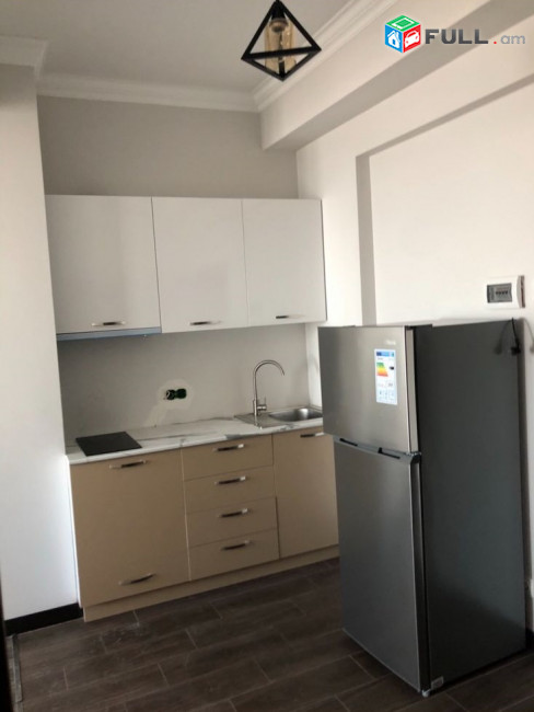 LA05095 Վարձով 2 սենյականոց բնակարան Սեբաստիա, Լենինգրադյան փողոցների խաչմերուկում