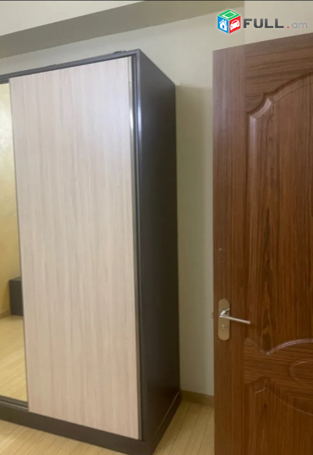 LA05086  Վարձով 3 սենյականոց բնակարան Արգիշտի , նորակառույց շենք