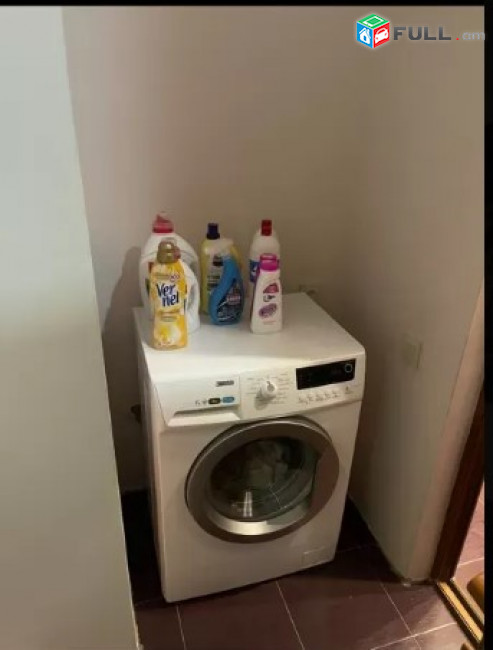LA05106 Վարձով 3 սենյականոց բնակարան Բրյուսովի փողոցում