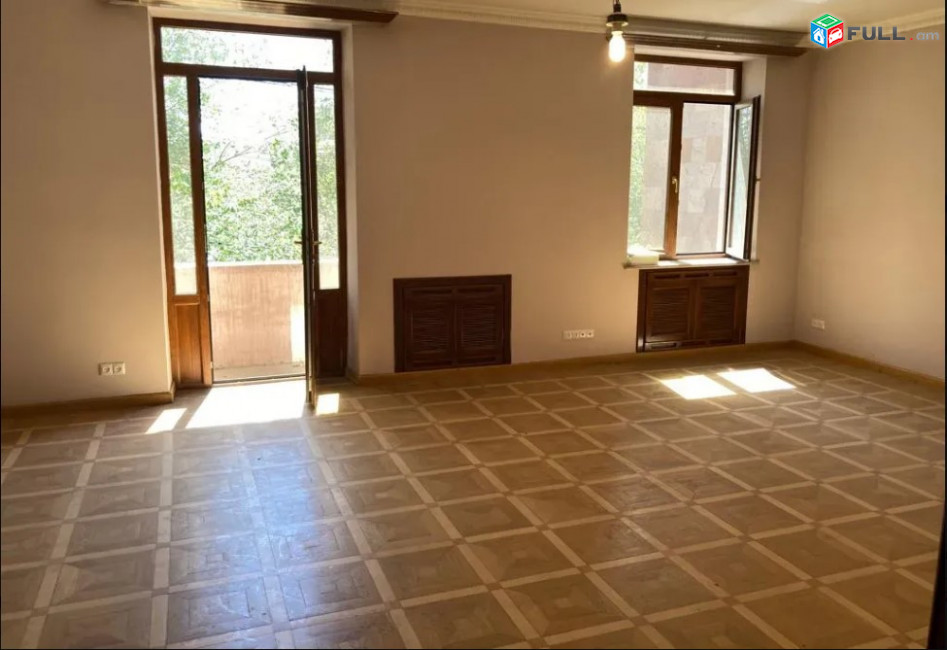 LA05071 Վարձով 130 քմ Գրասենյակային տարածք Սայաթ-Նովայի պողոտայում