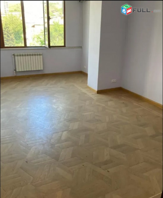 LA05071 Վարձով 130 քմ Գրասենյակային տարածք Սայաթ-Նովայի պողոտայում