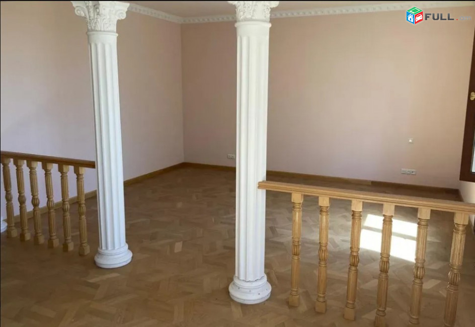 LA05071 Վարձով 130 քմ Գրասենյակային տարածք Սայաթ-Նովայի պողոտայում