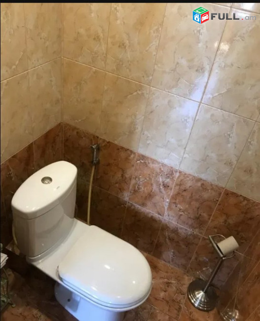 LA05112 Վարձով 3 սենյականոց բնակարան Զորավար Անդրանիկի փողոցում 