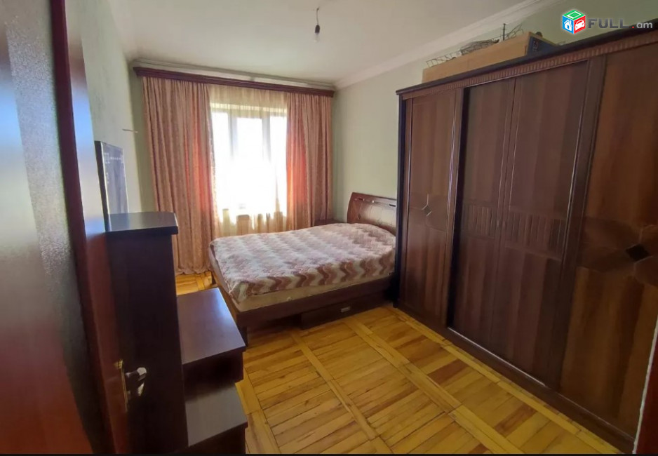 LA05142 Վարձով 3 սենյականոց բնակարան Դավիթաշեն 4 թաղամաս 