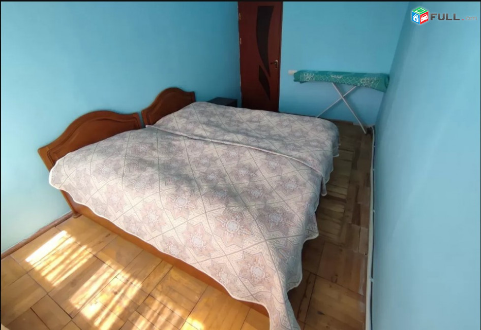LA05142 Վարձով 3 սենյականոց բնակարան Դավիթաշեն 4 թաղամաս 