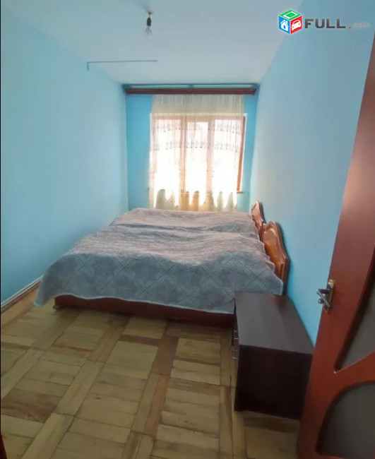LA05142 Վարձով 3 սենյականոց բնակարան Դավիթաշեն 4 թաղամաս 