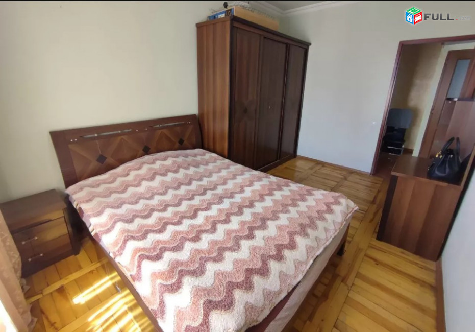 LA05142 Վարձով 3 սենյականոց բնակարան Դավիթաշեն 4 թաղամաս 