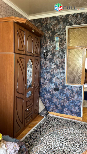 LA05143  Վարձով 3 սենյականոց բնակարան Արշակունյաց փողոցում 