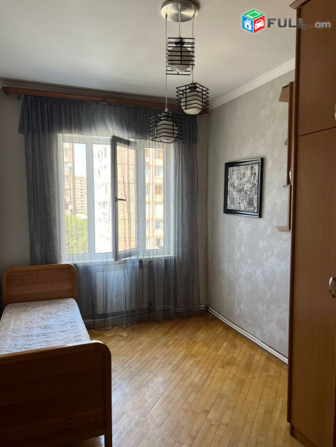LA05146  Վարձով 3 սենյականոց բնակարան Անդրանիկի փողոց , Բանգլադեշ