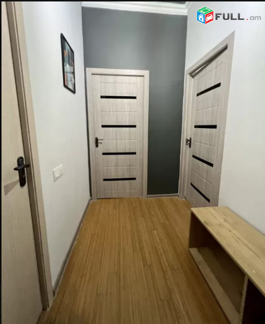 LA05151  Վարձով 2 սենյականոց բնակարան Արգիշտի , Գլենդել Հիլզ նորակառույց