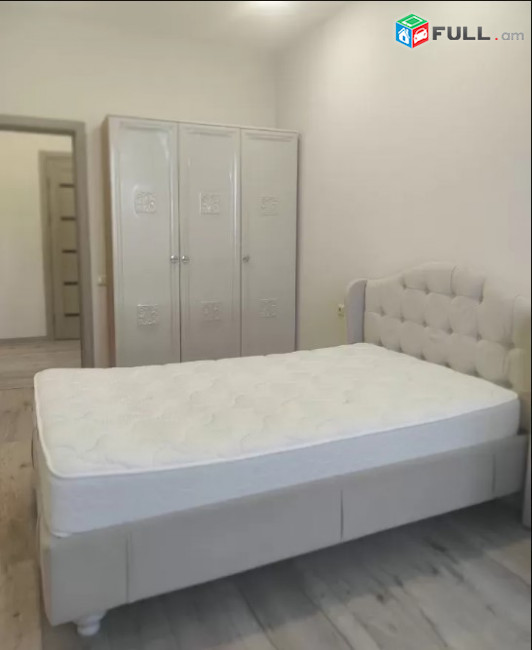 LA05122 Վարձով 4 սենյականոց բնակարան Նիկողայոս Տիգրանյան նորակառույց 