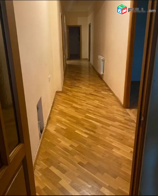 LA05156 Վարձով 4 սենյականոց բնակարան Հրաչյա Ներսիսյան 
