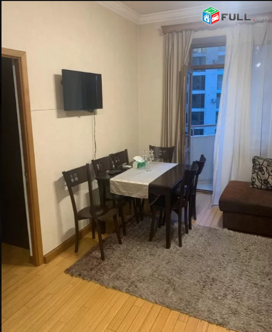 LA05157 Վարձով 2 սենյականոց բնակարան Արգիշտի . Գլենդել Հիլզ նորակառույց