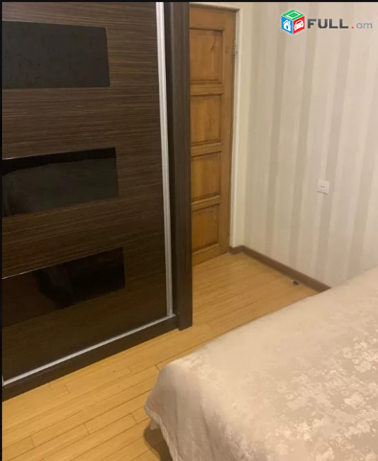 LA05157 Վարձով 2 սենյականոց բնակարան Արգիշտի . Գլենդել Հիլզ նորակառույց