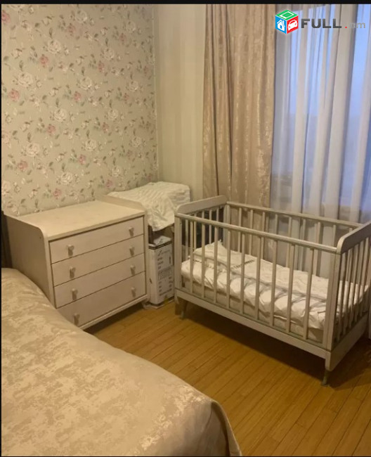 LA05157 Վարձով 2 սենյականոց բնակարան Արգիշտի . Գլենդել Հիլզ նորակառույց