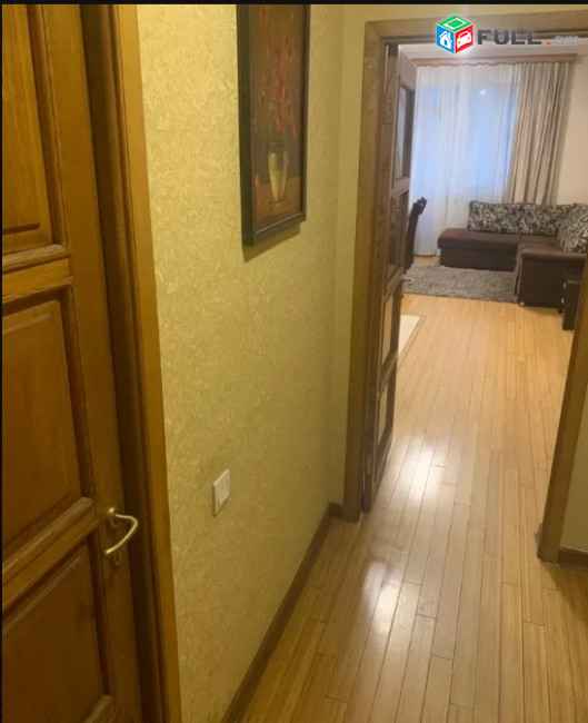 LA05157 Վարձով 2 սենյականոց բնակարան Արգիշտի . Գլենդել Հիլզ նորակառույց