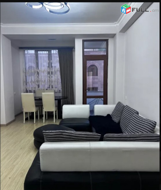 LA05158 Վարձով 3 սենյականոց բնակարան Ադոնց , Երազ բնակելի թաղամաս , նորակառույց շենք