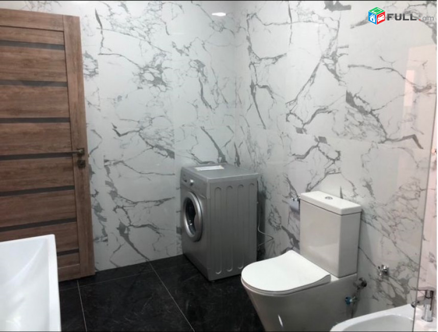 LA05149 Վարձով 4 սենյականոց բնակարան Սեբաստիա, Լենինգրադյան փողոցների խաչմերուկում