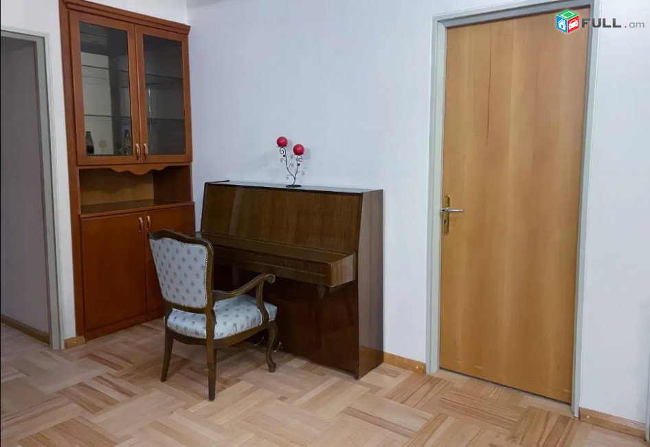 LA05162  Վարձով 4 սենյականոց բնակարան Բյուզանդ , նորակառույց 
