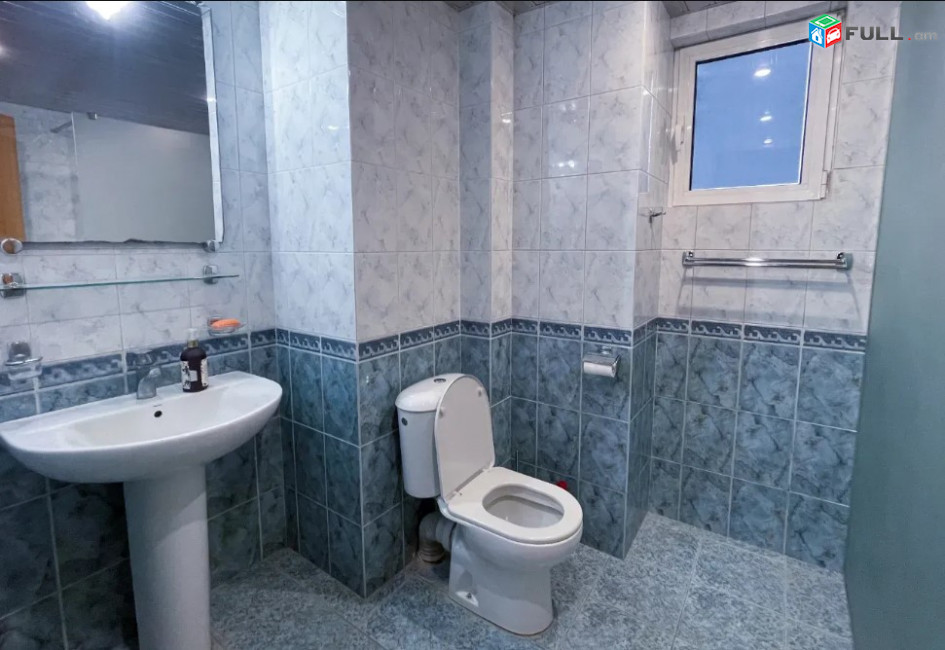 LA05162  Վարձով 4 սենյականոց բնակարան Բյուզանդ , նորակառույց 