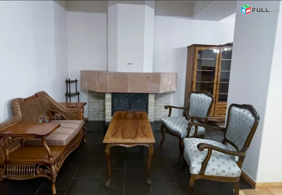 LA05162  Վարձով 4 սենյականոց բնակարան Բյուզանդ , նորակառույց 