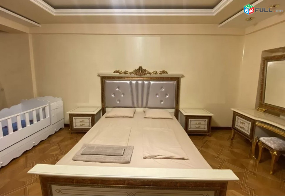 LA05164  Վարձով 4 սենյականոց բնակարան Թումանյան , Օպերա նորակառույց շենք
