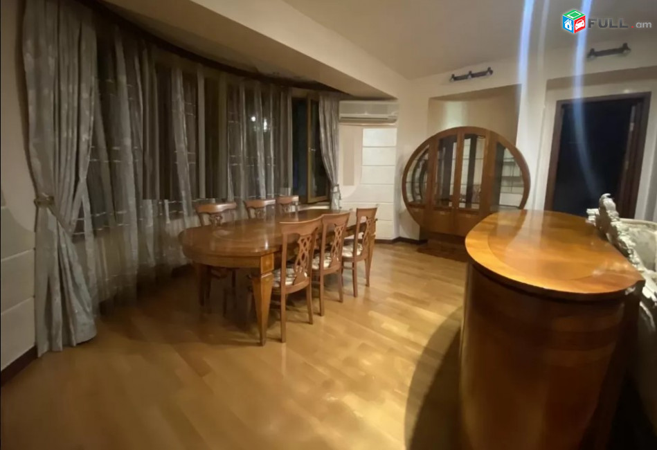 LA05164  Վարձով 4 սենյականոց բնակարան Թումանյան , Օպերա նորակառույց շենք